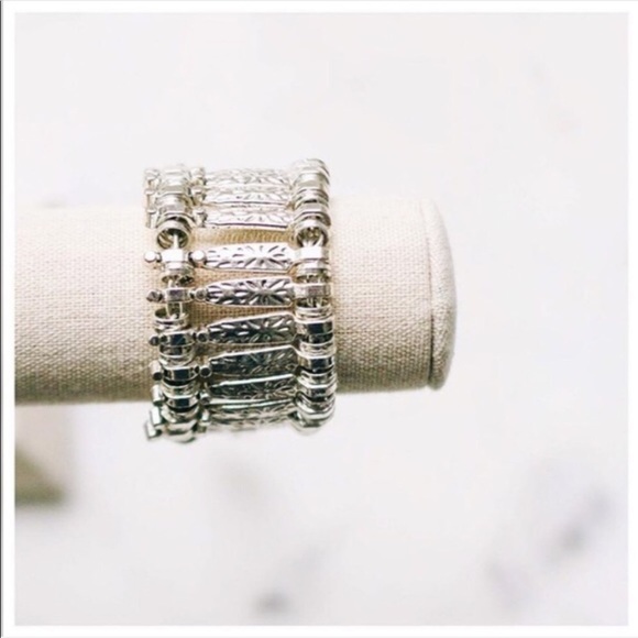 Jewelry | Boho chic anklet / bracelet - Picture 1 of 5